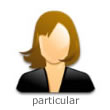 particular